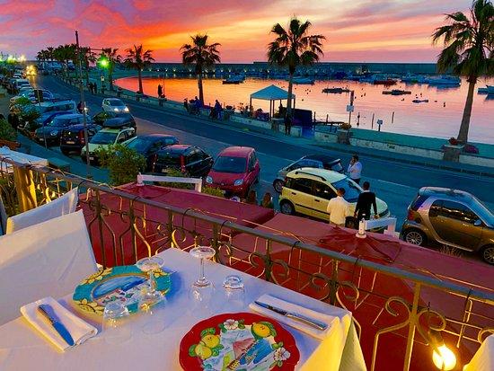 Ristorante Pizzeria Martinarosa